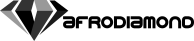 logo afrodiamond